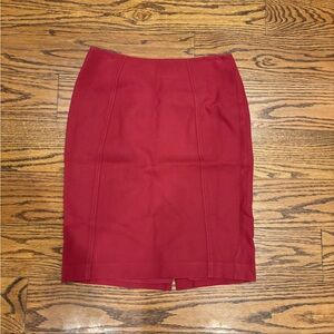 Women’s Work Skirt